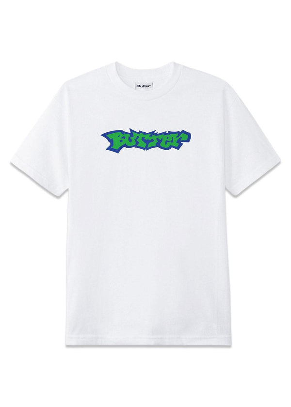 yard tee white - White