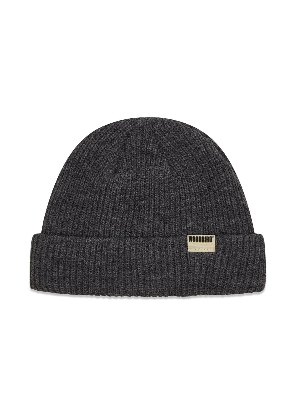 Yeta Sport Beanie - Grey Melange